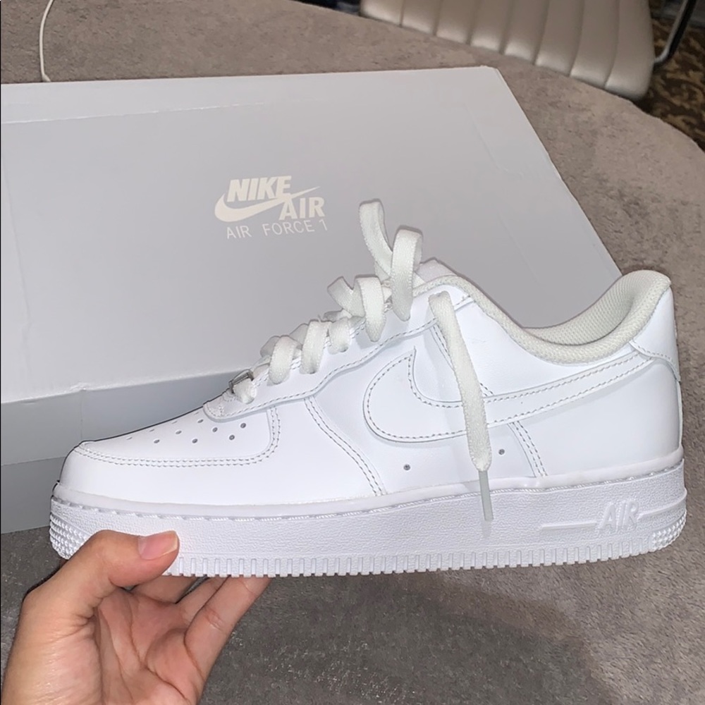 Air force 1